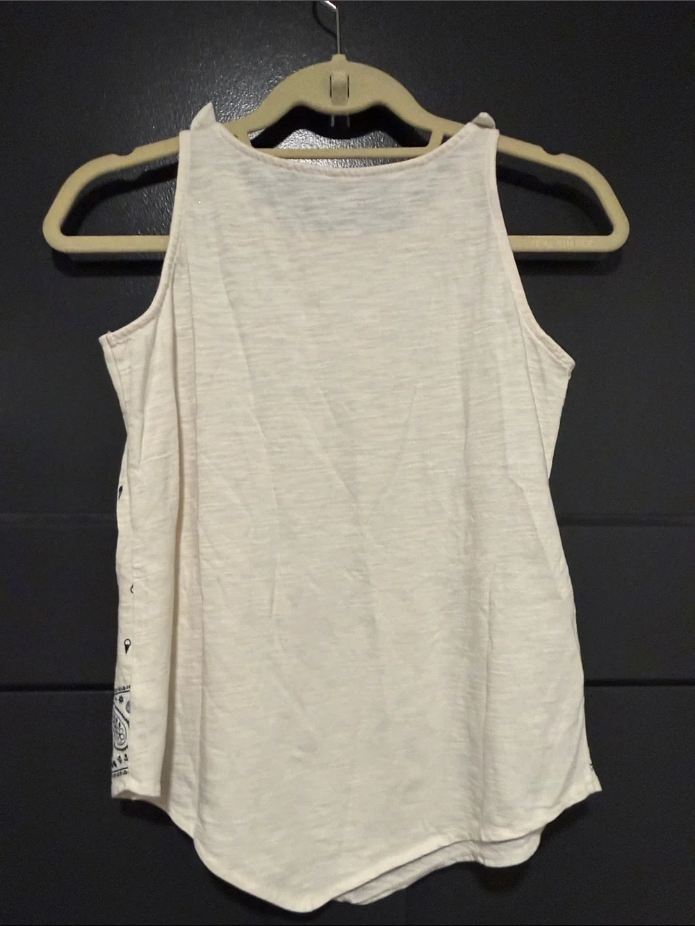 Girls Old Navy Tank Top